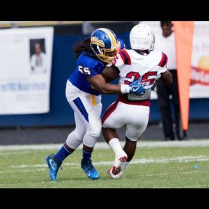 Meet your Posher, Tyree